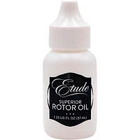 Etude Rotor Oil, 1.25 oz. 1.25 oz