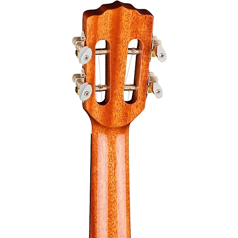 Luna Vineyard Koa Tenor Acoustic-Electric Ukulele Gloss Natural