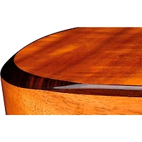 Luna Vineyard Koa Tenor Acoustic-Electric Ukulele Gloss Natural