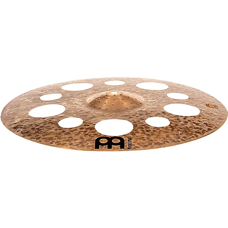 MEINL Byzance Dark Trash Crash Cymbal