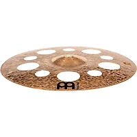 MEINL Byzance Dark Trash Crash Cymbal