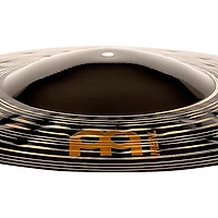 MEINL Classics Custom Dark Heavy Big Bell Ride Cymbal 18 in.