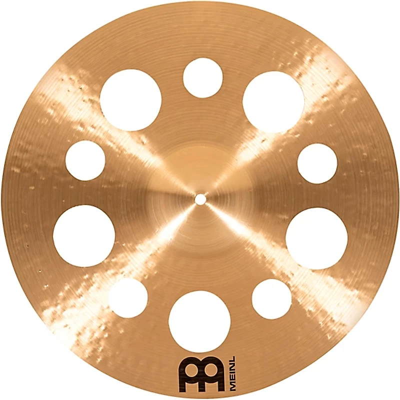 MEINL Byzance Traditional Trash Crash Cymbal