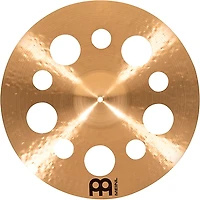 MEINL Byzance Traditional Trash Crash Cymbal