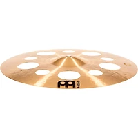 MEINL Byzance Traditional Trash Crash Cymbal