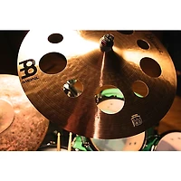 MEINL Byzance Traditional Trash Crash Cymbal