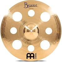 MEINL Byzance Brilliant Trash Crash Cymbal