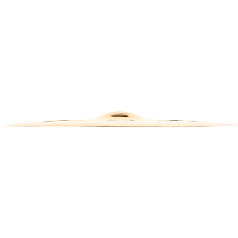 MEINL Byzance Brilliant Trash Crash Cymbal