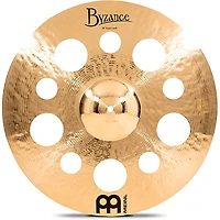 MEINL Byzance Brilliant Trash Crash Cymbal