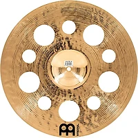 MEINL Byzance Brilliant Trash Crash Cymbal