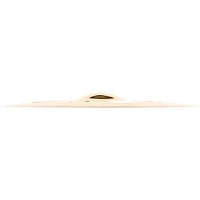 MEINL Byzance Brilliant Trash Crash Cymbal