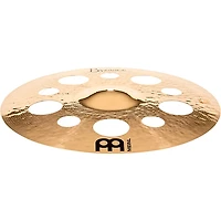 MEINL Byzance Brilliant Trash Crash Cymbal