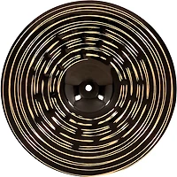 MEINL Classics Custom Dark Heavy Hi-Hat Cymbal Pair 14 in.