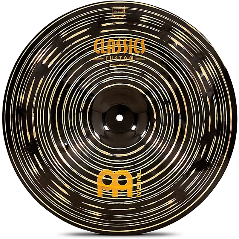 MEINL Classics Custom Dark Heavy China Cymbal 18 in.