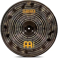 MEINL Classics Custom Dark Heavy China Cymbal 18 in.