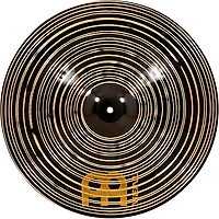 MEINL Classics Custom Dark Heavy China Cymbal 18 in.