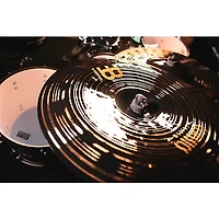 MEINL Classics Custom Dark Heavy China Cymbal 18 in.