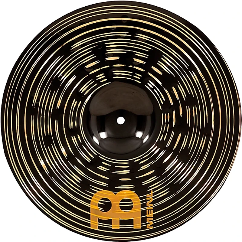 MEINL Classics Custom Dark Heavy Crash Cymbal