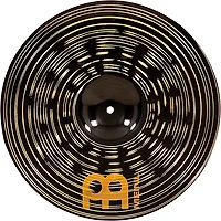 MEINL Classics Custom Dark Heavy Crash Cymbal