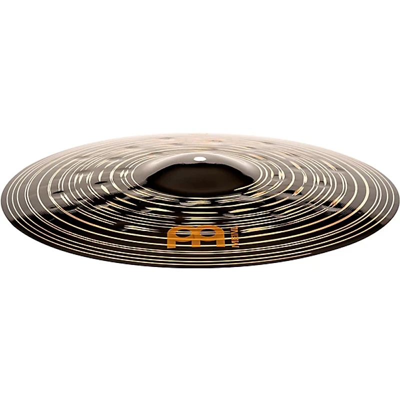 MEINL Classics Custom Dark Heavy Crash Cymbal