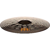 MEINL Classics Custom Dark Heavy Crash Cymbal