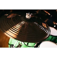 MEINL Classics Custom Dark Heavy Crash Cymbal