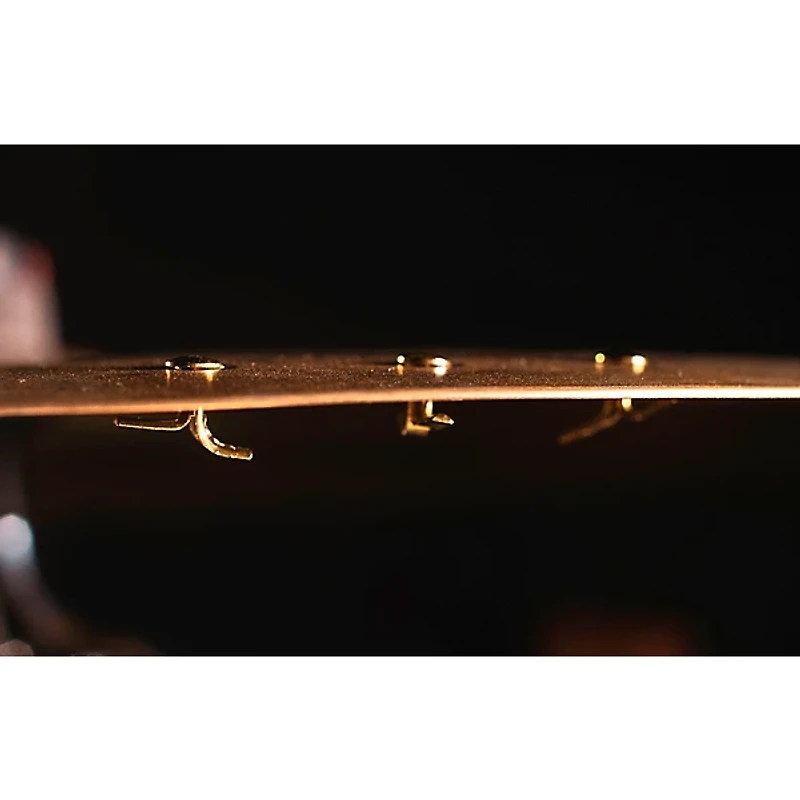 MEINL Brass Plated Cymbal Rivet Set