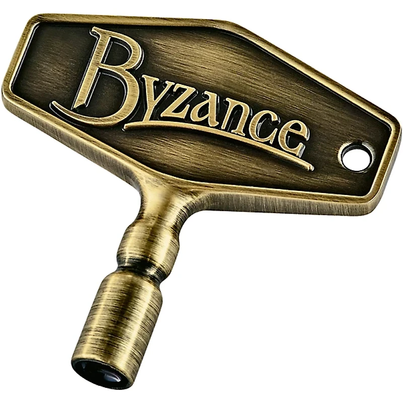 MEINL Byzance Drum Key, Antique Bronze