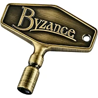 MEINL Byzance Drum Key, Antique Bronze