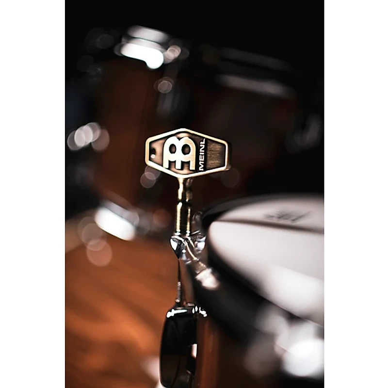 MEINL Byzance Drum Key, Antique Bronze