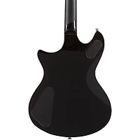 Schecter Guitar Research Tempest Blackjack 6-String Electric Guitar Gloss Black