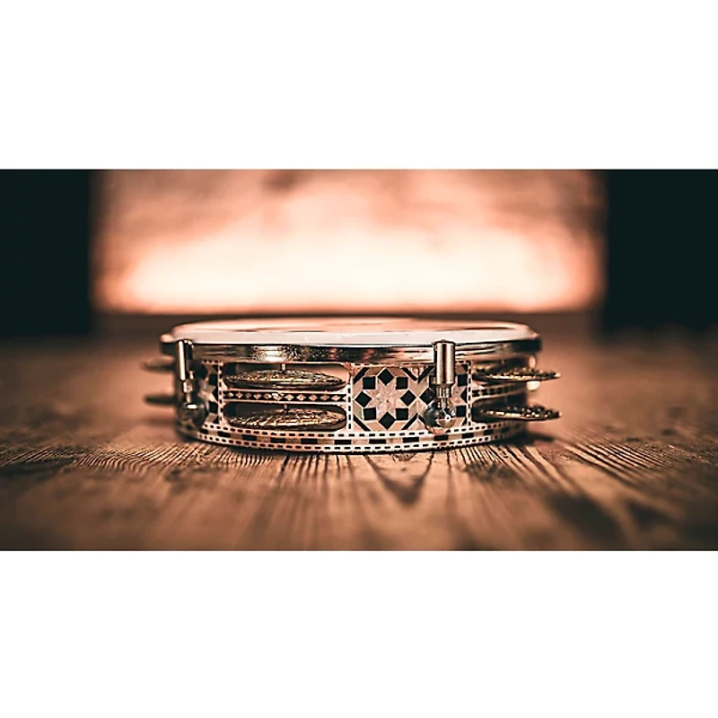 MEINL Artisan Riq Drum