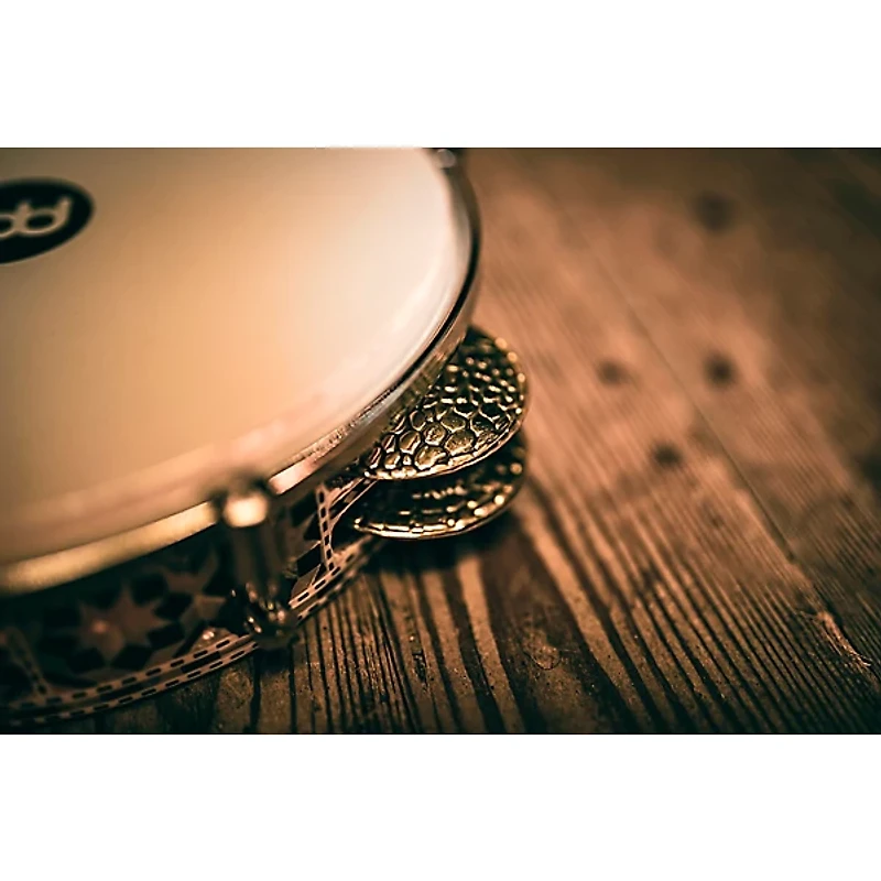 MEINL Artisan Riq Drum
