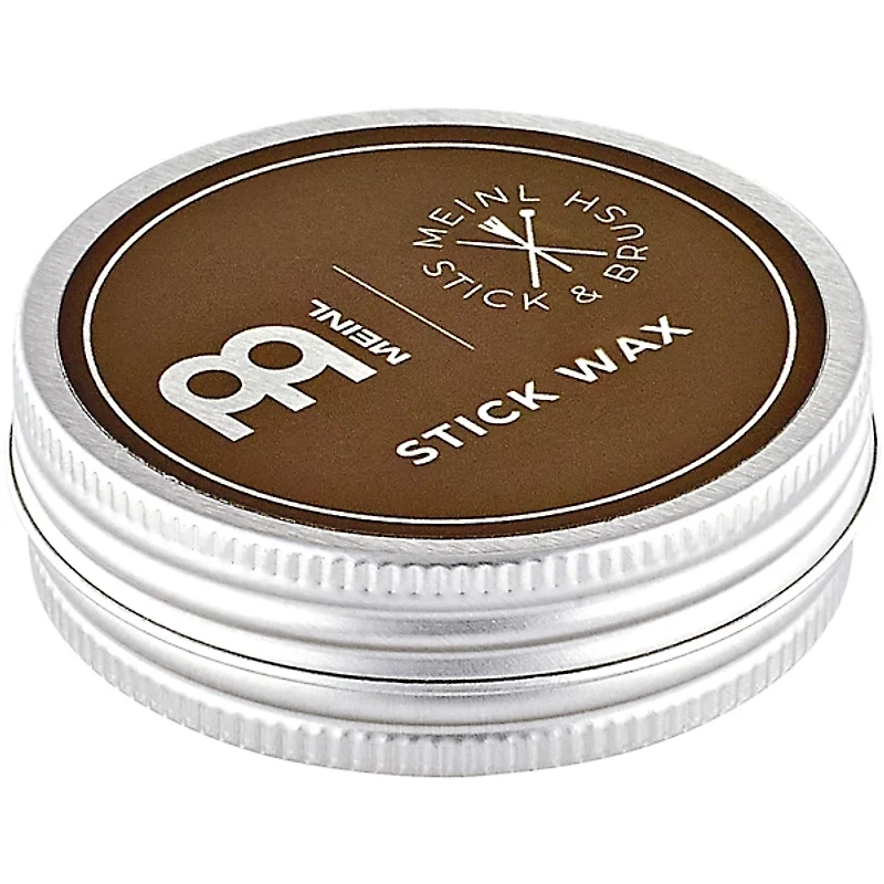 Meinl Stick & Brush Stick Wax
