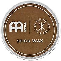 Meinl Stick & Brush Stick Wax