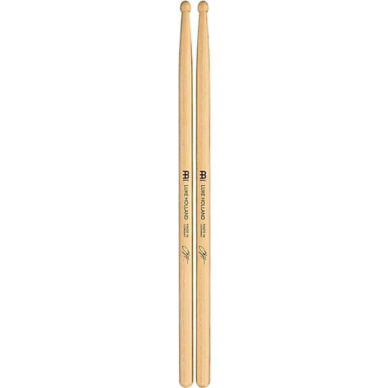 Meinl Stick & Brush Luke Holland Signature Drum Sticks