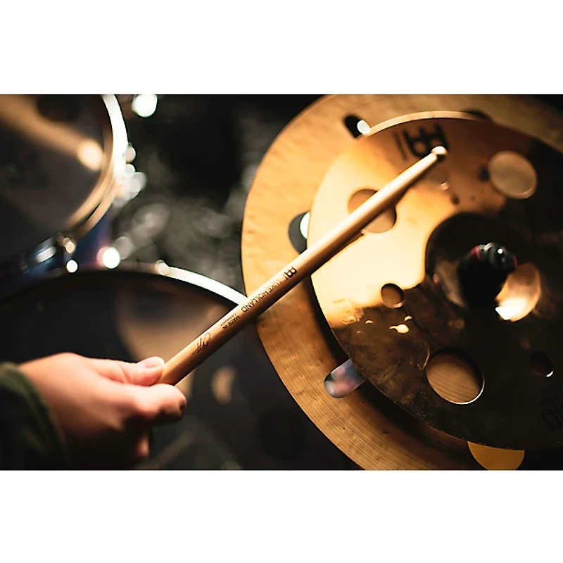 Meinl Stick & Brush Luke Holland Signature Drum Sticks