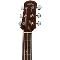 Walden Standard Solid Spruce Top Dreadnought Acoustic Gloss Natural