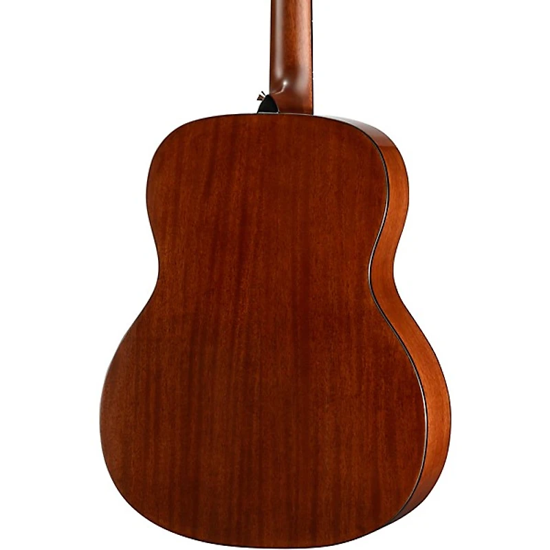 Walden Standard Solid Spruce Top Orchestra Acoustic Gloss Natural
