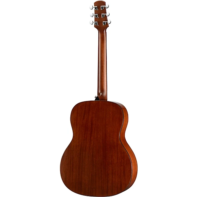 Walden Standard Solid Spruce Top Orchestra Acoustic Gloss Natural