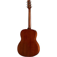 Walden Standard Solid Spruce Top Orchestra Acoustic Gloss Natural