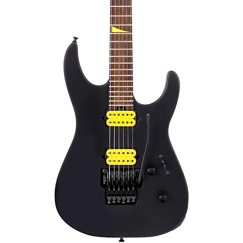 Jackson MJ Series Dinky DKR Electric Guitar