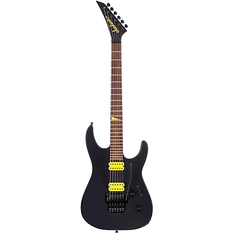 Jackson MJ Series Dinky DKR Electric Guitar