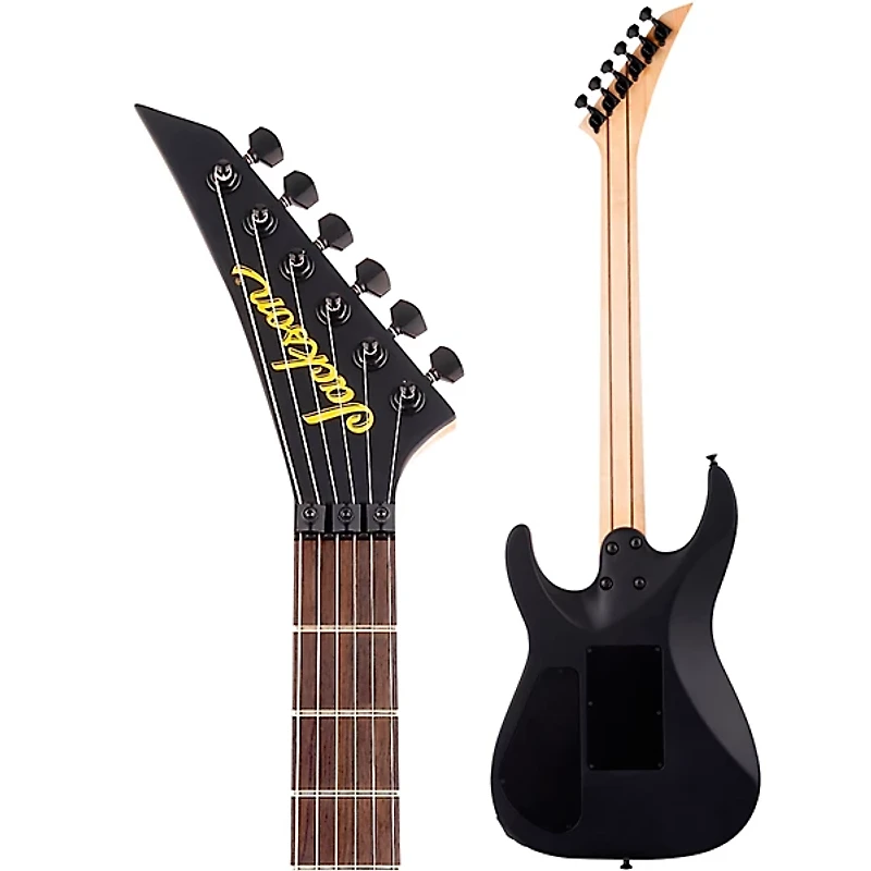 Jackson MJ Series Dinky DKR Electric Guitar