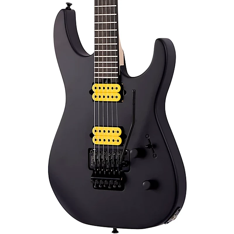 Jackson MJ Series Dinky DKR Electric Guitar