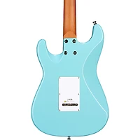 Jackson MJ Series Signature Misha Mansoor So-Cal 2PT Electric Guitar Daphne Blue