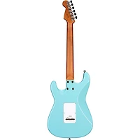 Jackson MJ Series Signature Misha Mansoor So-Cal 2PT Electric Guitar Daphne Blue