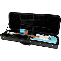 Jackson MJ Series Signature Misha Mansoor So-Cal 2PT Electric Guitar Daphne Blue