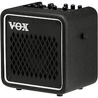 VOX Mini Go 3 Battery-Powered Guitar Amp Black