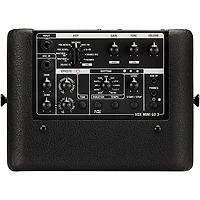 VOX Mini Go 3 Battery-Powered Guitar Amp Black
